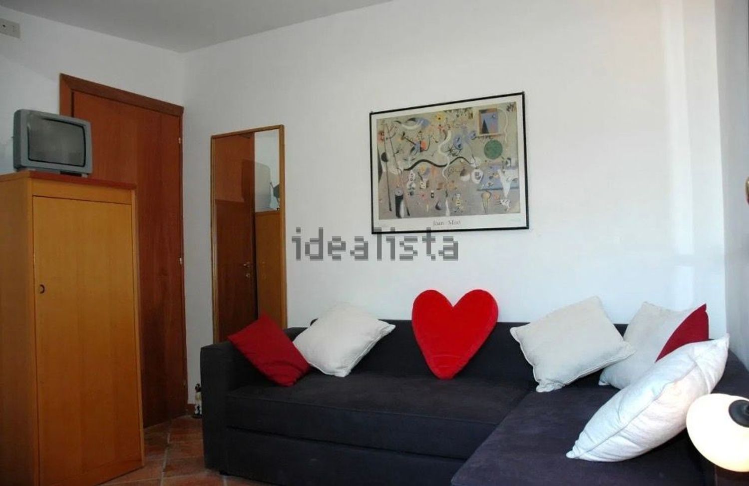 appartamento in affitto a Roma