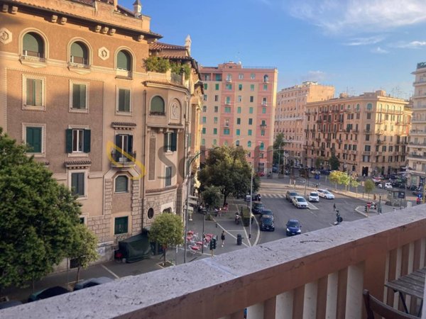 appartamento in affitto a Roma in zona Appio Latino