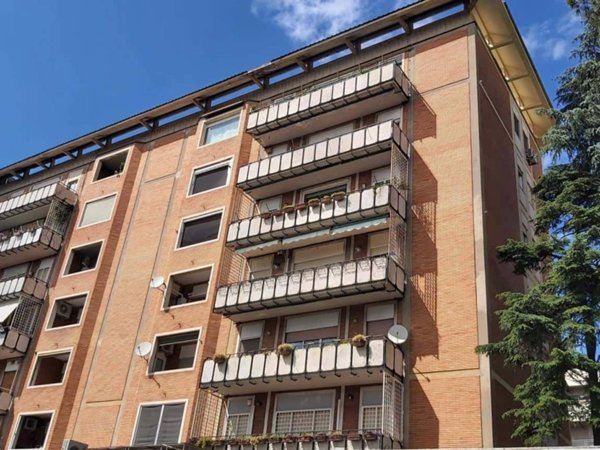 appartamento in affitto a Roma in zona EUR