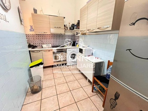 appartamento in affitto a Roma in zona Tomba di Nerone
