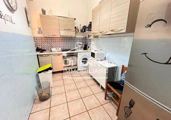 appartamento in affitto a Roma in zona Tomba di Nerone