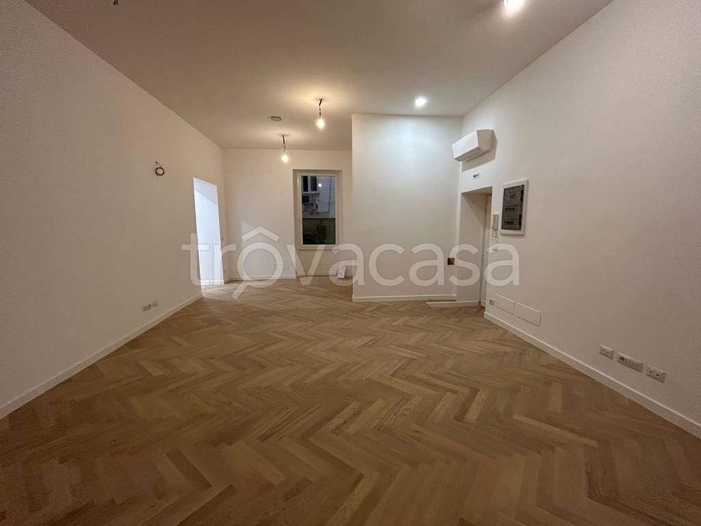 ufficio in affitto a Roma in zona Campo Marzio