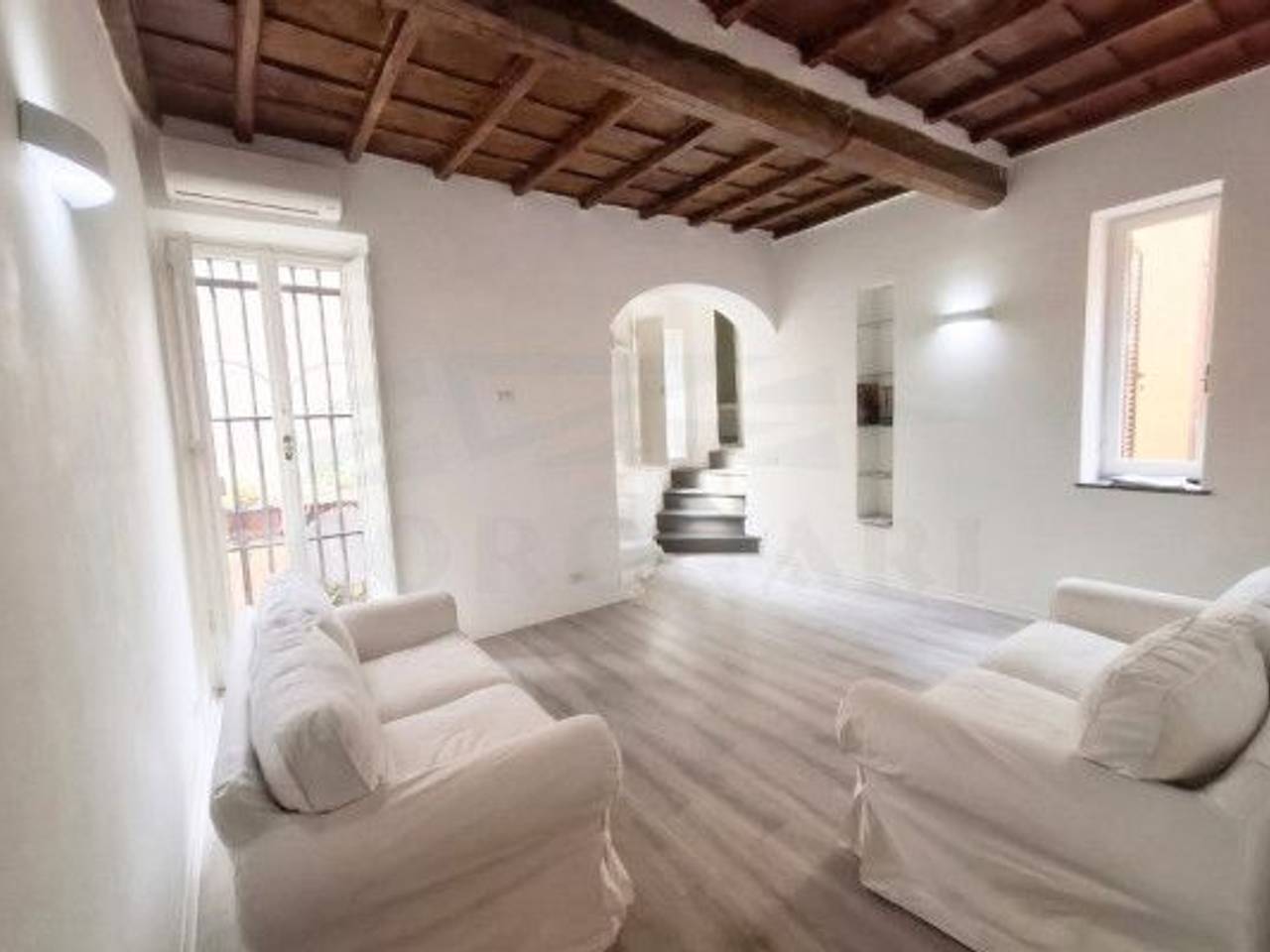 appartamento in affitto a Roma in zona Campo Marzio