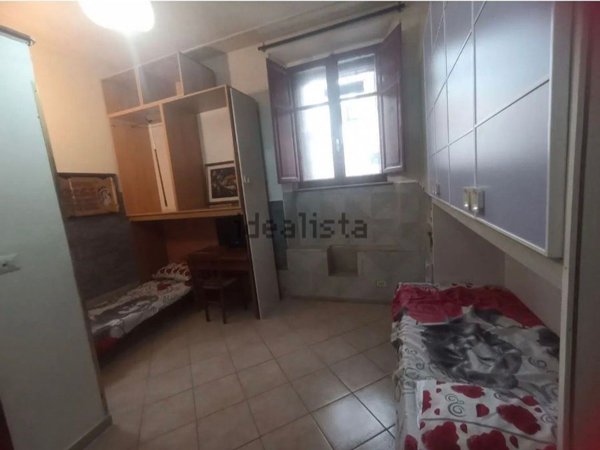 appartamento in affitto a Roma in zona Gianicolense