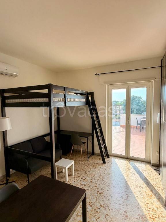 appartamento in affitto a Roma in zona Primavalle