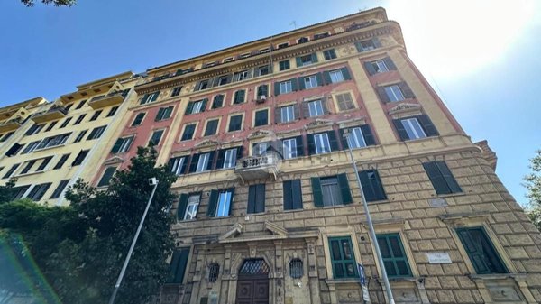 appartamento in affitto a Roma in zona Della Vittoria