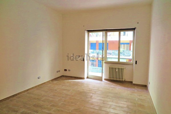 appartamento in affitto a Roma in zona Cinecittà