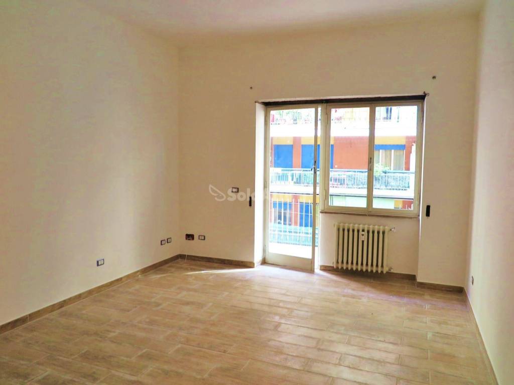 appartamento in affitto a Roma in zona Cinecittà
