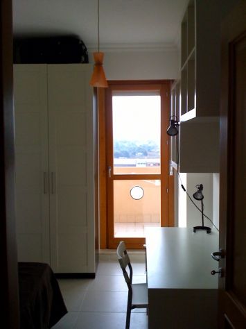 appartamento in affitto a Roma in zona Collatino