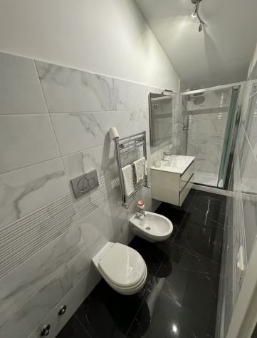 appartamento in affitto a Roma in zona Casal Morena