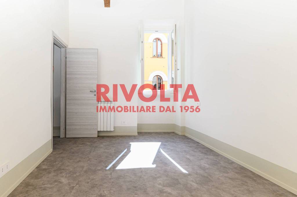 appartamento in affitto a Roma in zona Trastevere