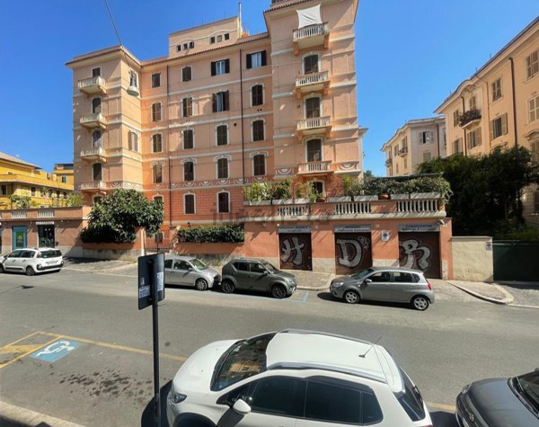 casa indipendente in affitto a Roma in zona Trieste