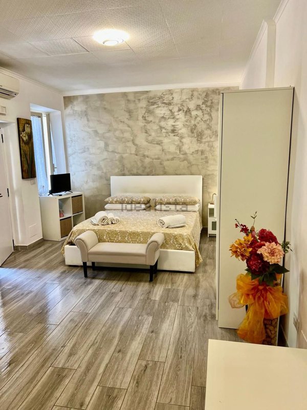 appartamento in affitto a Roma in zona Aurelio