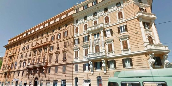 ufficio in affitto a Roma in zona Nomentano