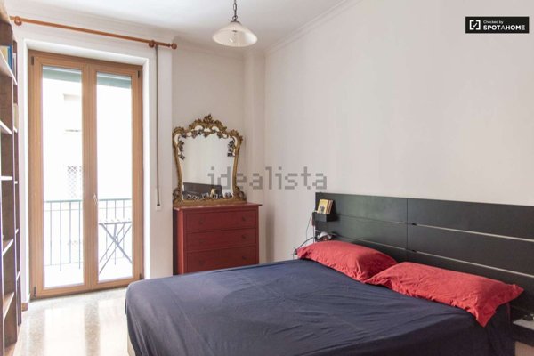 appartamento in affitto a Roma in zona Aurelio