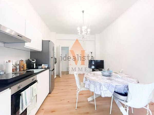 appartamento in affitto a Roma in zona Monte Sacro/Talenti