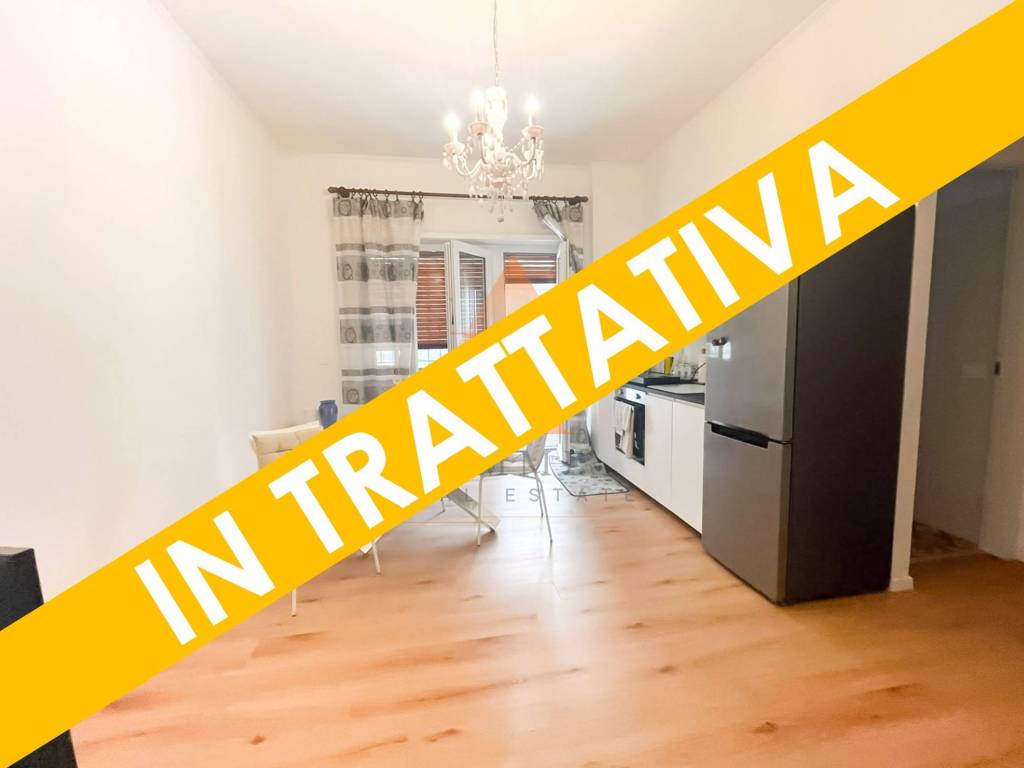 appartamento in affitto a Roma in zona Monte Sacro/Talenti
