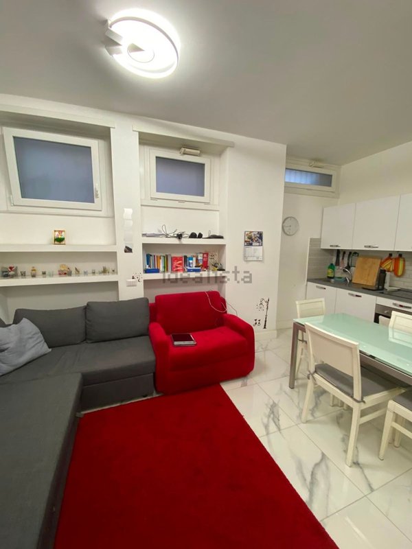 appartamento in affitto a Roma in zona Tiburtino