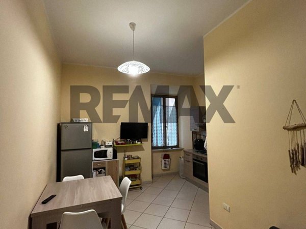 appartamento in affitto a Roma in zona Don Bosco