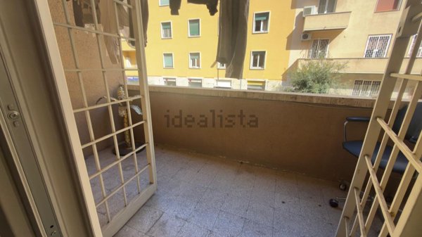 appartamento in affitto a Roma in zona Nomentano