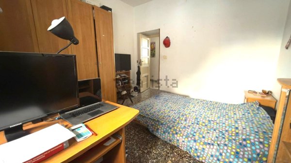 appartamento in affitto a Roma in zona Nomentano