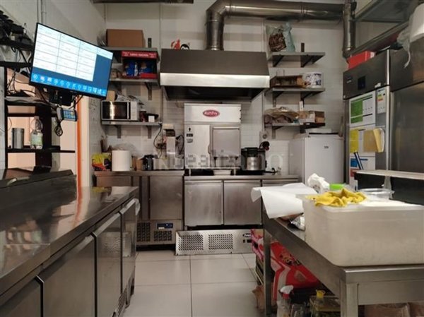 negozio in affitto a Roma in zona EUR