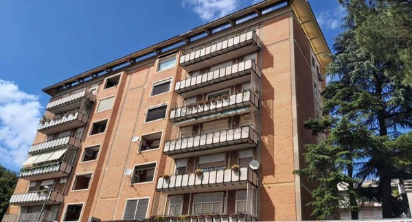 appartamento in affitto a Roma in zona EUR