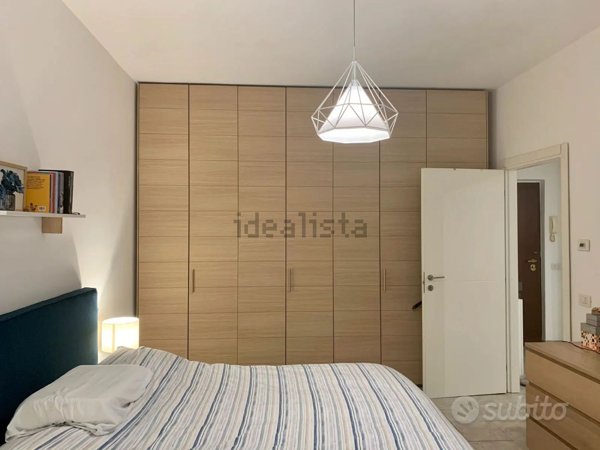 appartamento in affitto a Roma in zona Appio Claudio