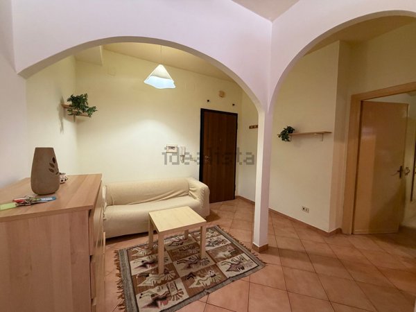 appartamento in affitto a Roma in zona Monte Sacro/Talenti