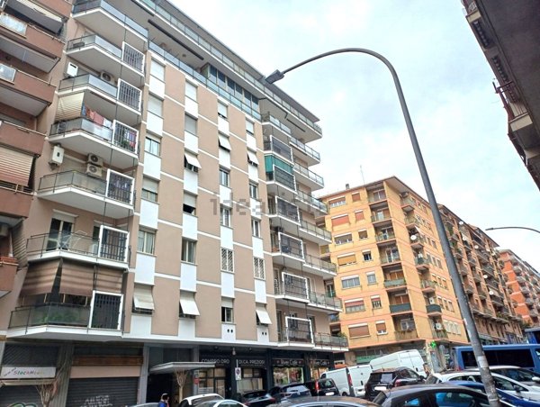 appartamento in affitto a Roma in zona Pietralata