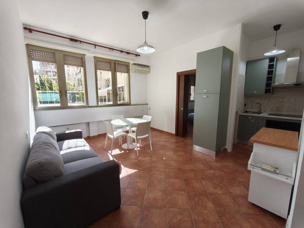 appartamento in affitto a Roma