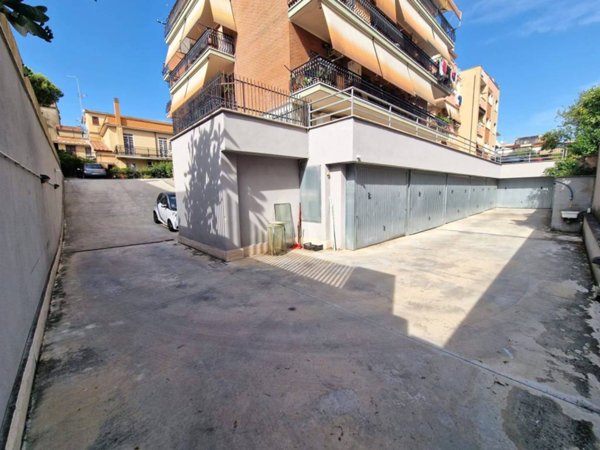 casa indipendente in affitto a Roma in zona Alessandrino
