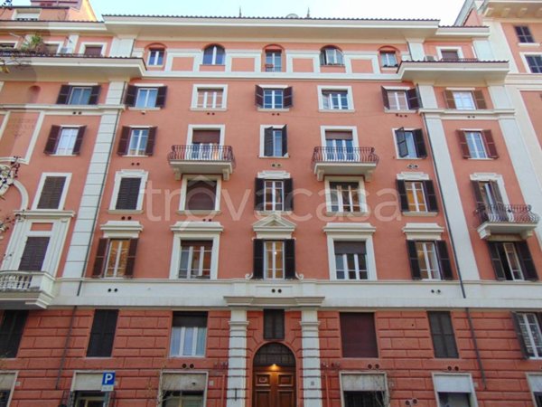 ufficio in affitto a Roma in zona Della Vittoria