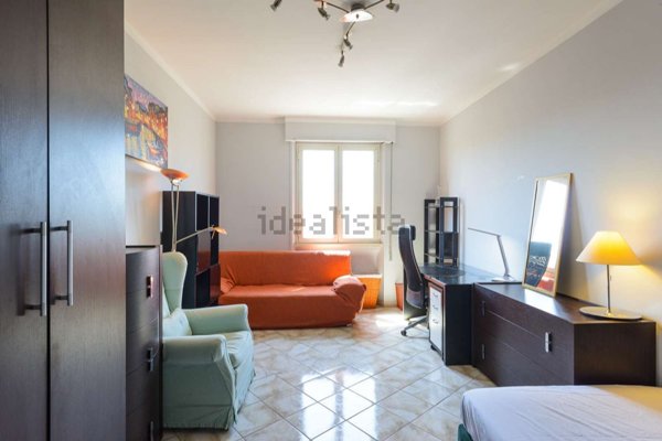 appartamento in affitto a Roma in zona Labaro