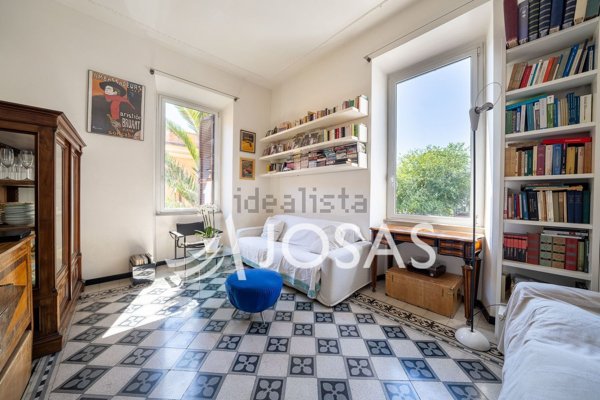 appartamento in affitto a Roma in zona Nomentano