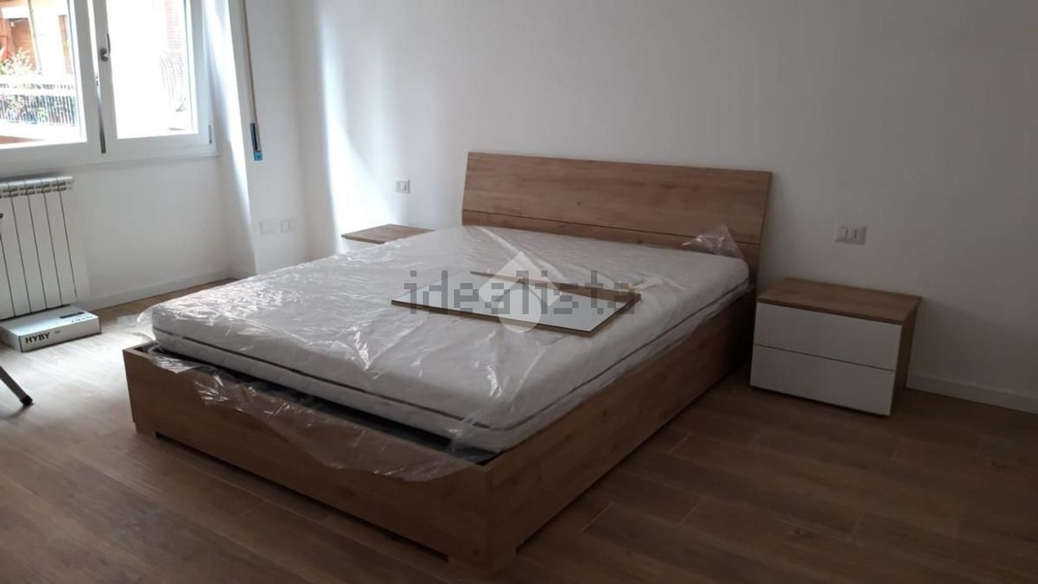 appartamento in affitto a Roma in zona Aurelio