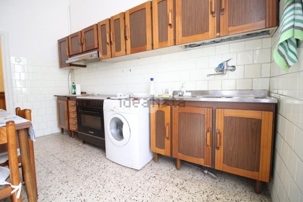 appartamento in affitto a Roma in zona Trionfale