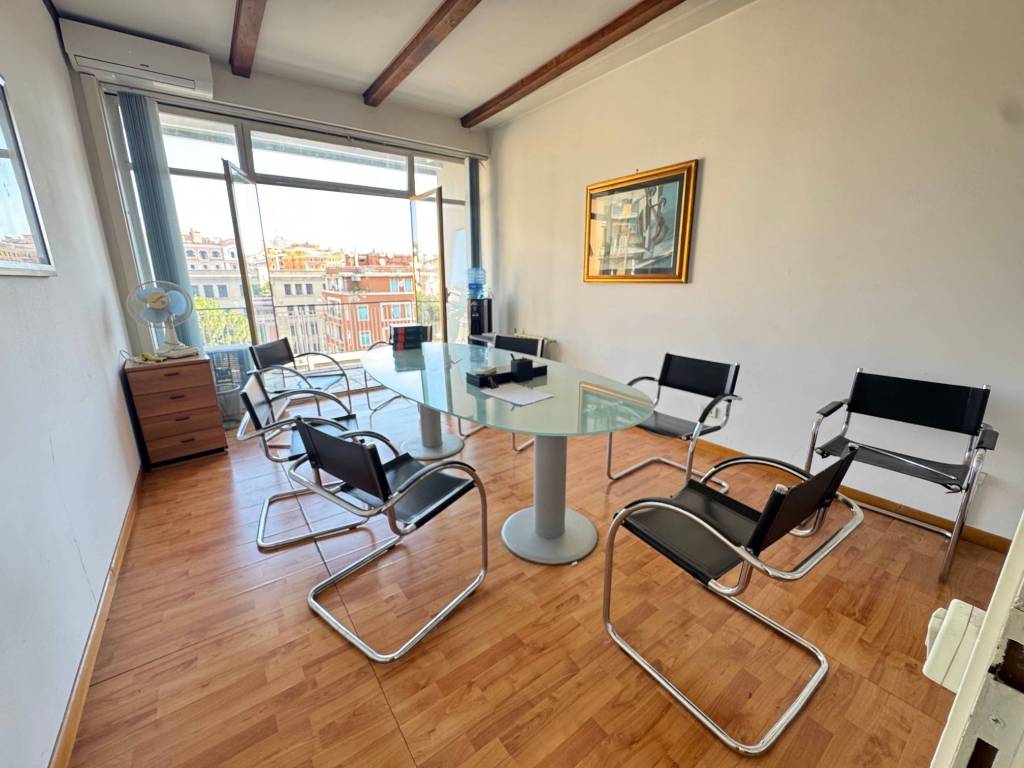 appartamento in affitto a Roma in zona Tuscolano
