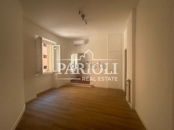 appartamento in affitto a Roma in zona Parioli