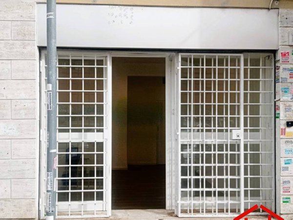 negozio in affitto a Roma in zona Gianicolense