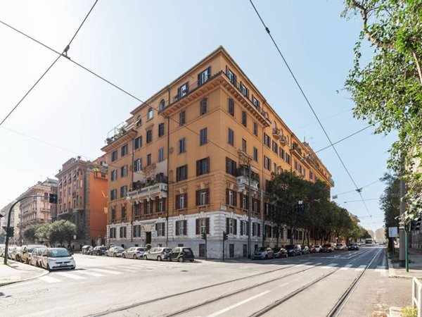 appartamento in affitto a Roma in zona Flaminio