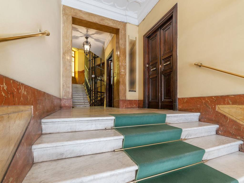 appartamento in affitto a Roma in zona Flaminio
