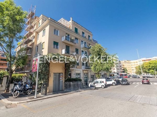 appartamento in affitto a Roma in zona Trieste