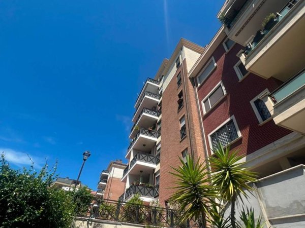 appartamento in affitto a Roma in zona Vigna Murata