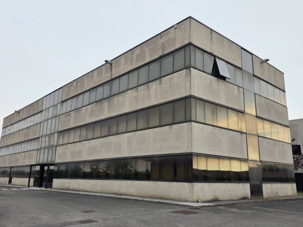 ufficio in affitto a Roma