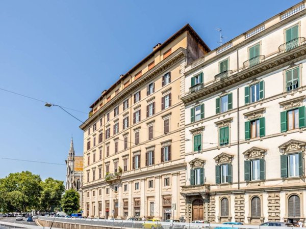 appartamento in affitto a Roma in zona Centro Storico
