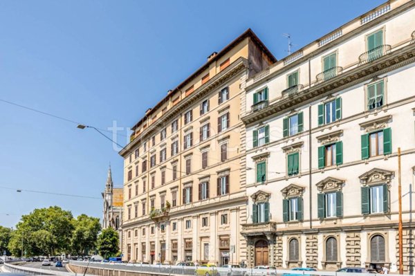 appartamento in affitto a Roma in zona Centro Storico