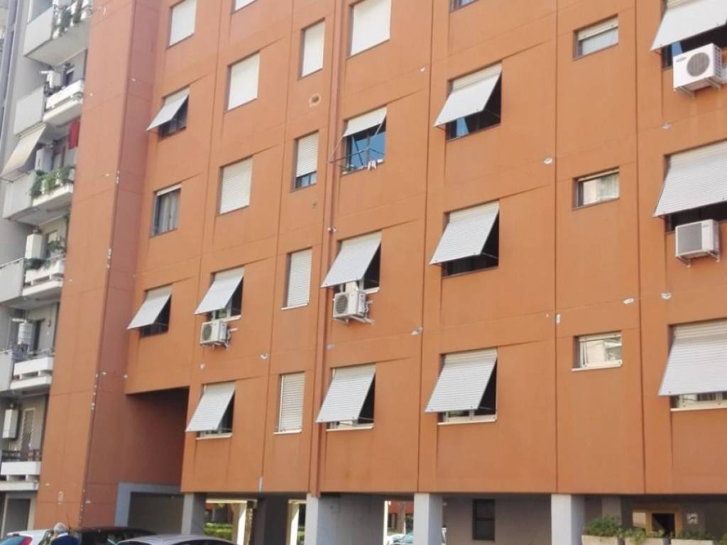 appartamento in affitto a Roma in zona Prenestino-Centocelle