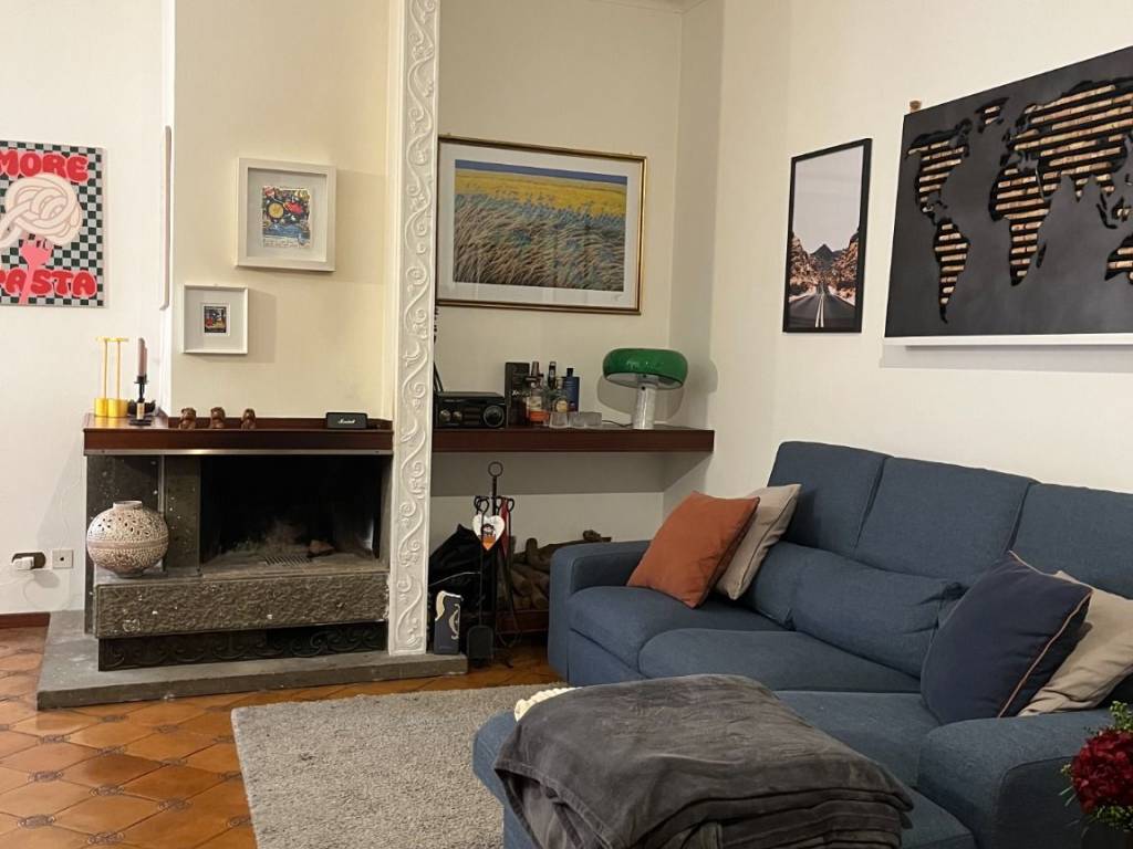 appartamento in affitto a Roma in zona Trieste