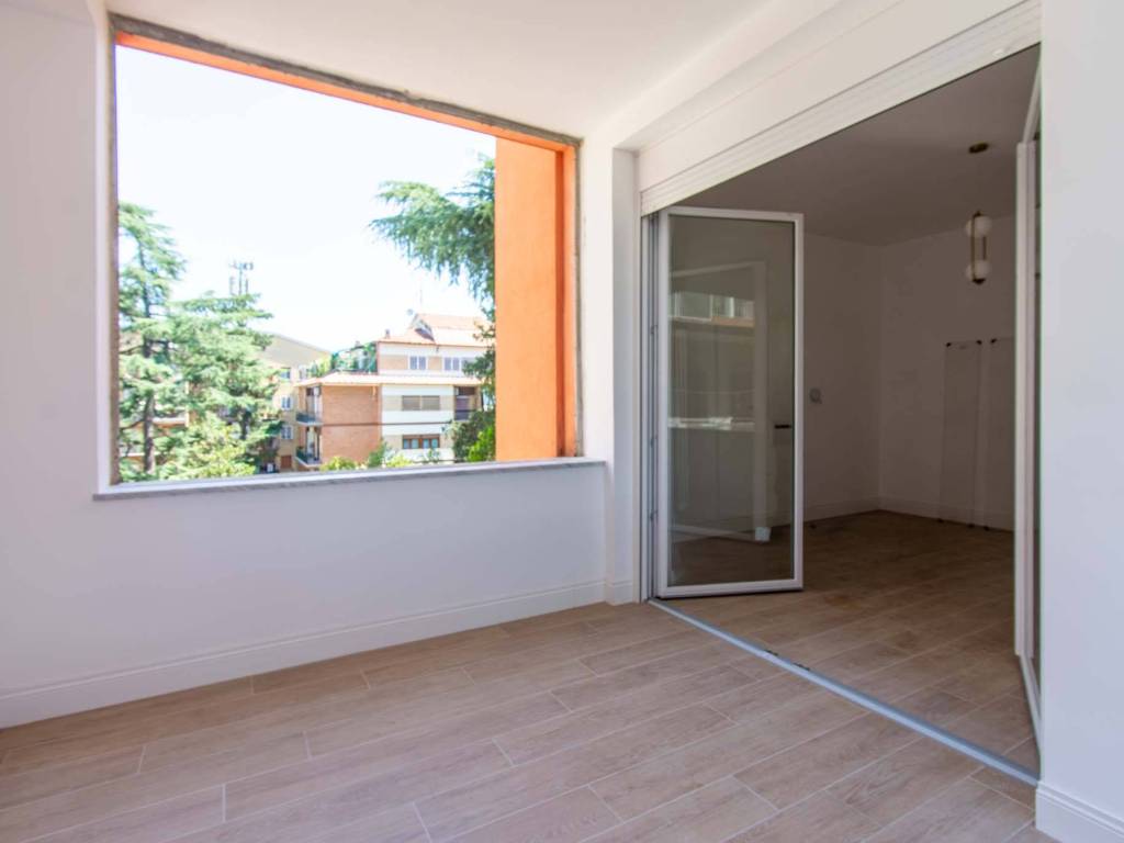 appartamento in affitto a Roma in zona EUR